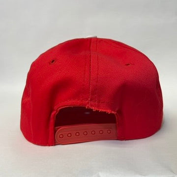 Vintage Nebraska Huskers Snapback