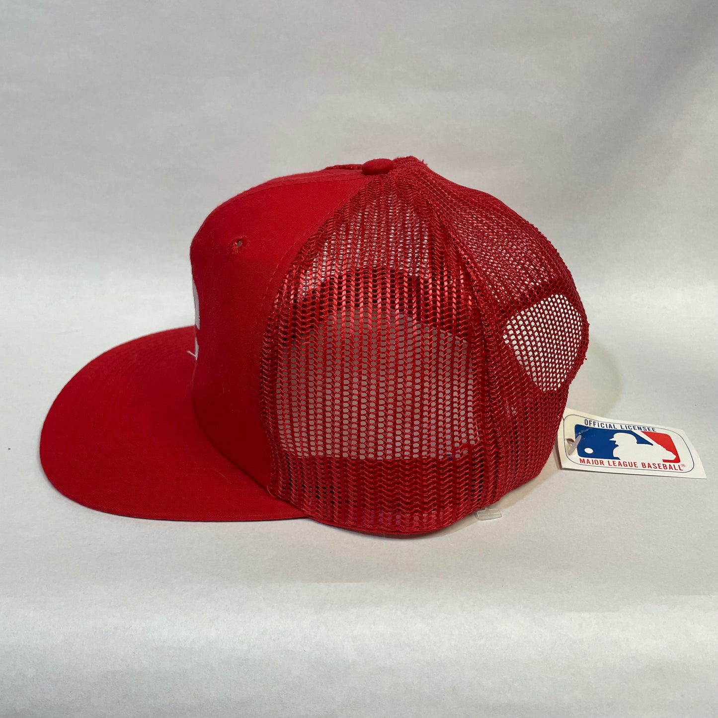 Vintage Cincinnati Reds Snapback (New with tags)