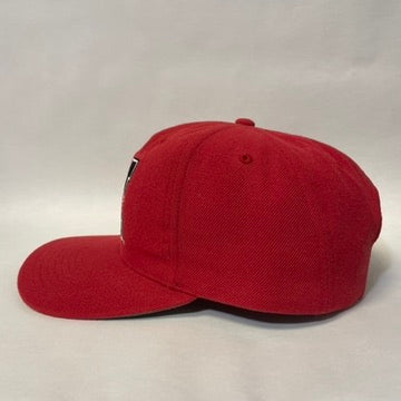 Vintage Nebraska Huskers Snapback