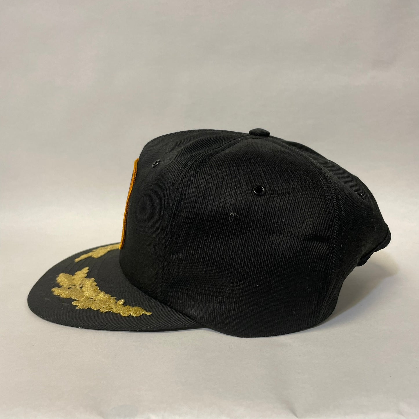 Vintage John Deere Snapback *Flaw*