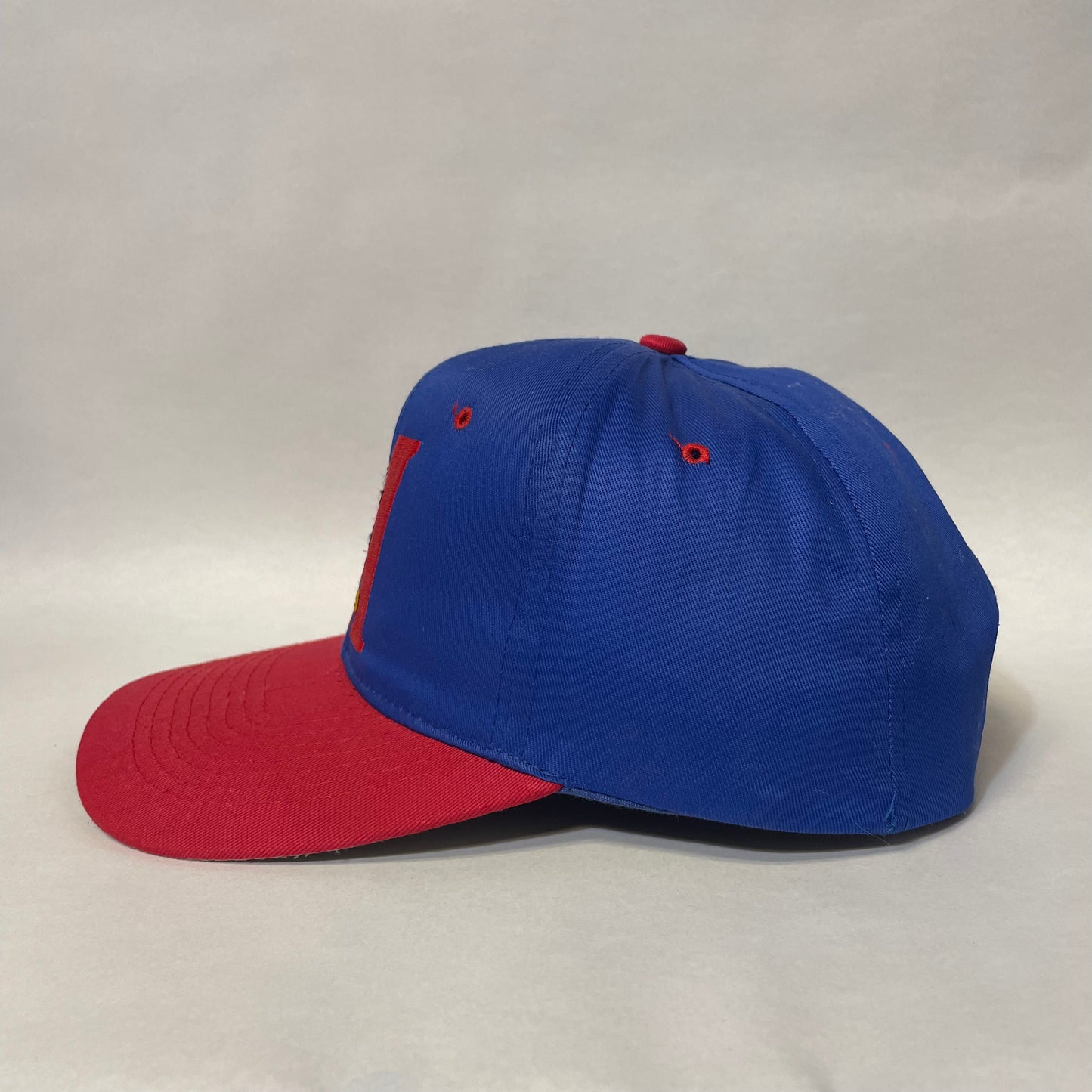 Vintage Mickey Mouse Snapback