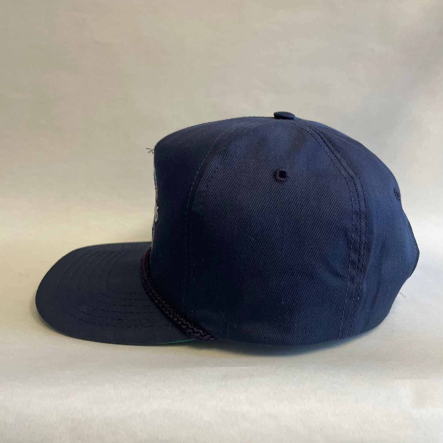 Vintage Olympics Norway 1994 Atlanta 1995 Strapback Hat