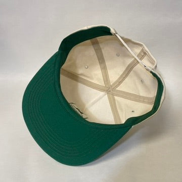 Vintage John Deere Snapback