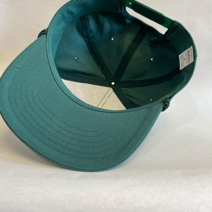 Vintage Custom Wood Products St Marys, KS Snapback Hat