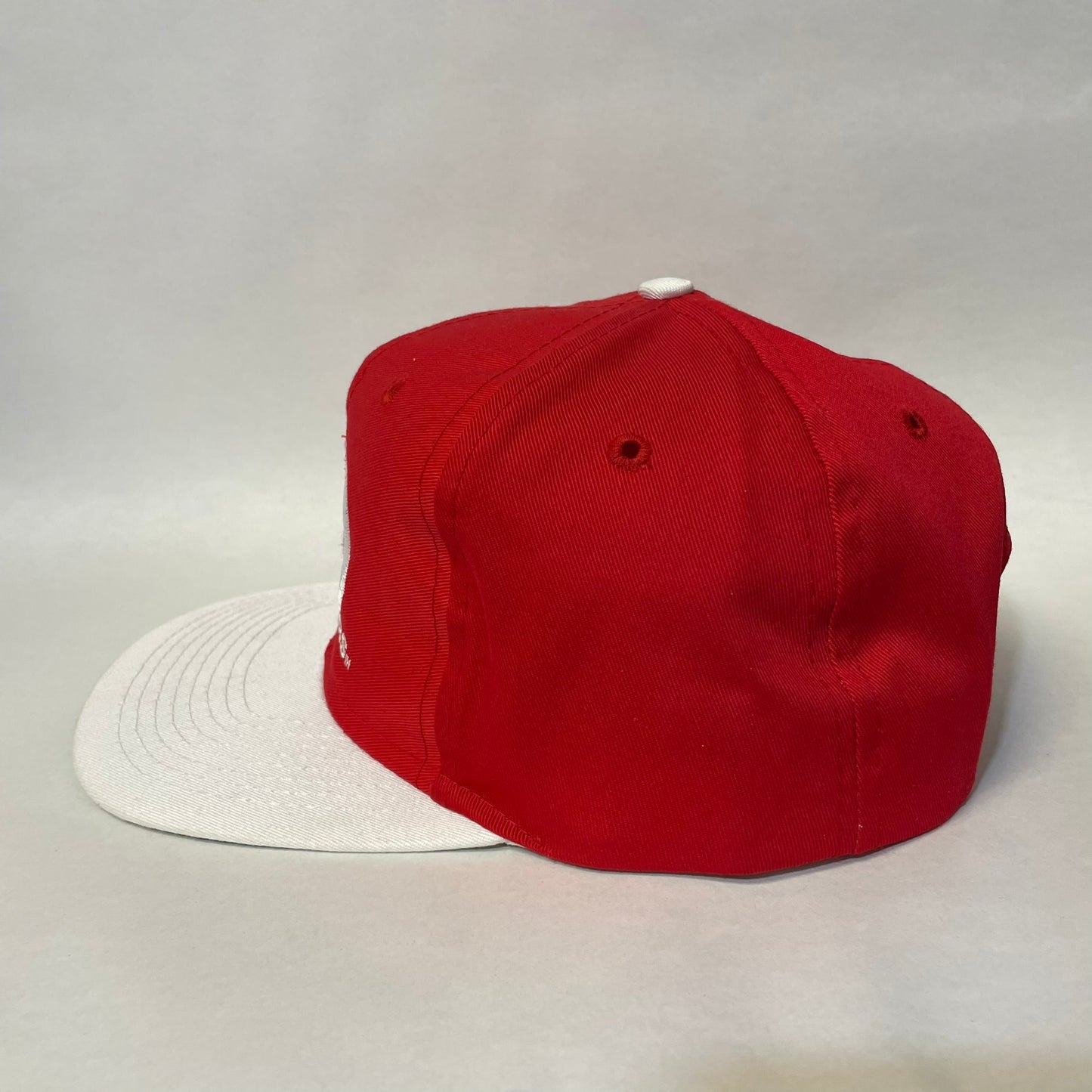 Vintage Nebraska Huskers Snapback