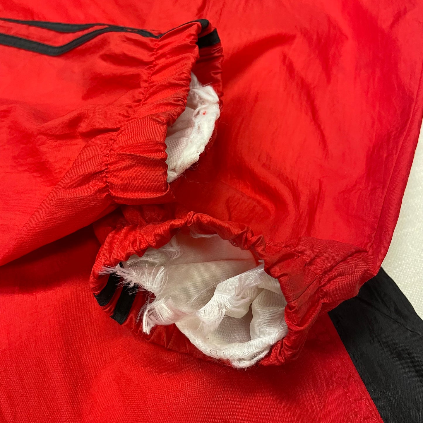 Vintage Nebraska Huskers Jacket XL