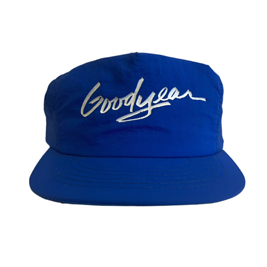 Vintage Goodyear Snapback Hat