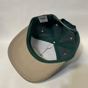 Vintage John Deere Equipment Snapback