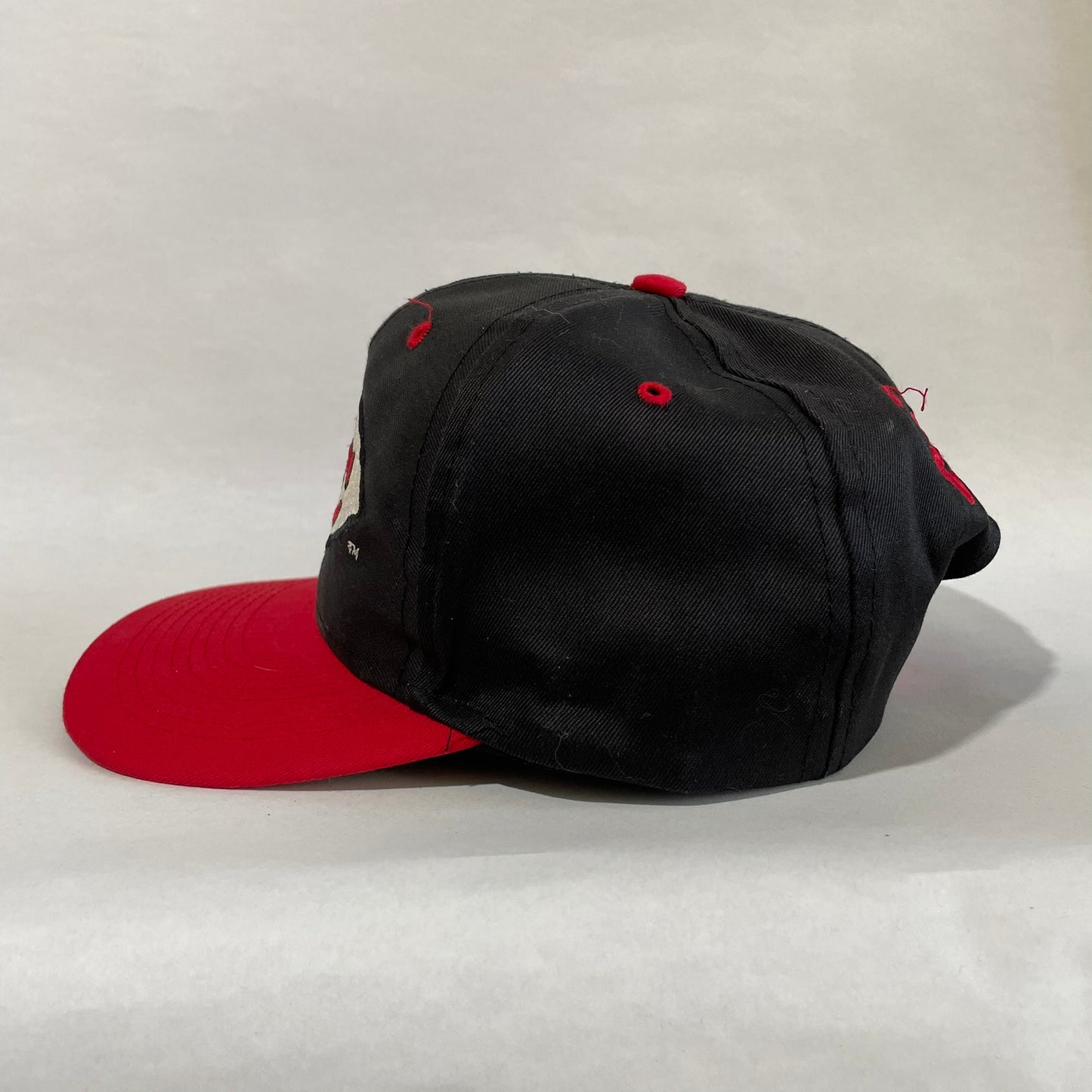Vintage Kansas City Chiefs Snapback