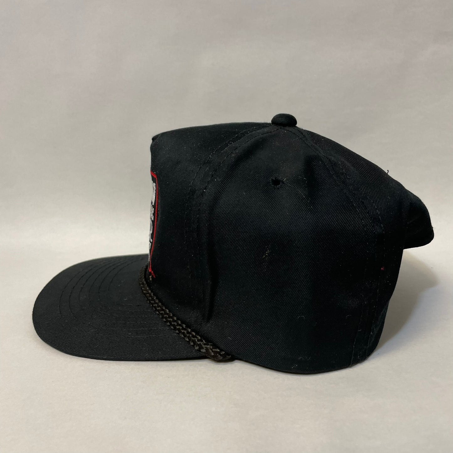 Vintage TNN Motorsports Snapback Hat