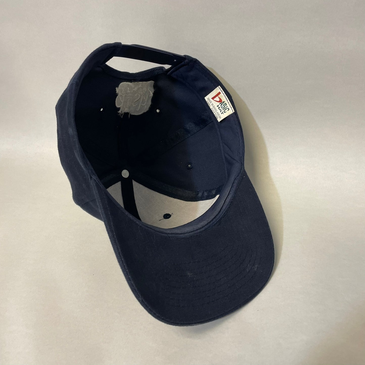 Vintage HBO Snapback Hat