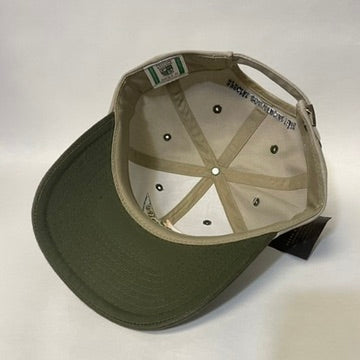 Vintage John Deere Beyond the Limits Strapback