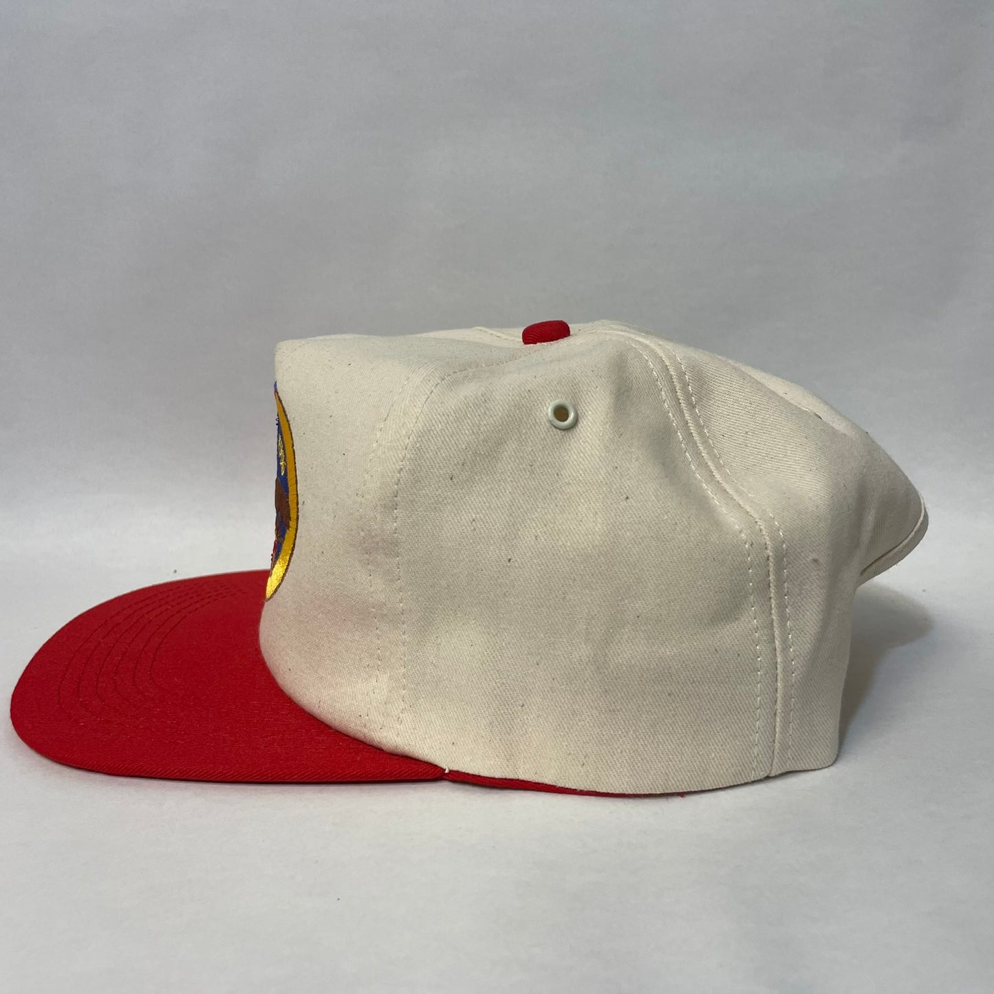 Vintage Ritchie Snapback