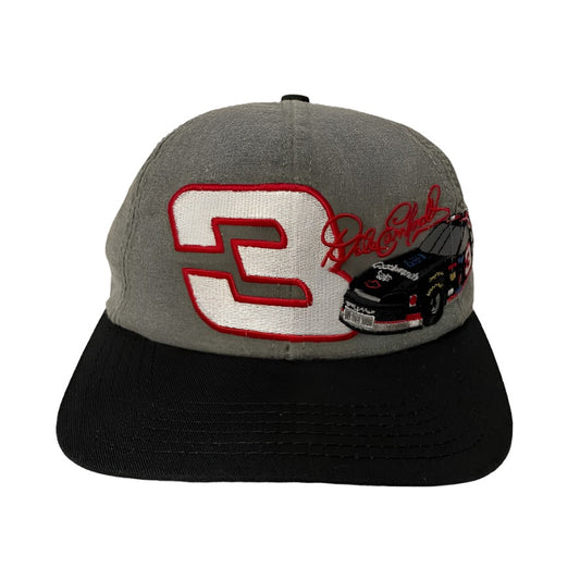 Vintage Dale Earnhardt Racing Snapback