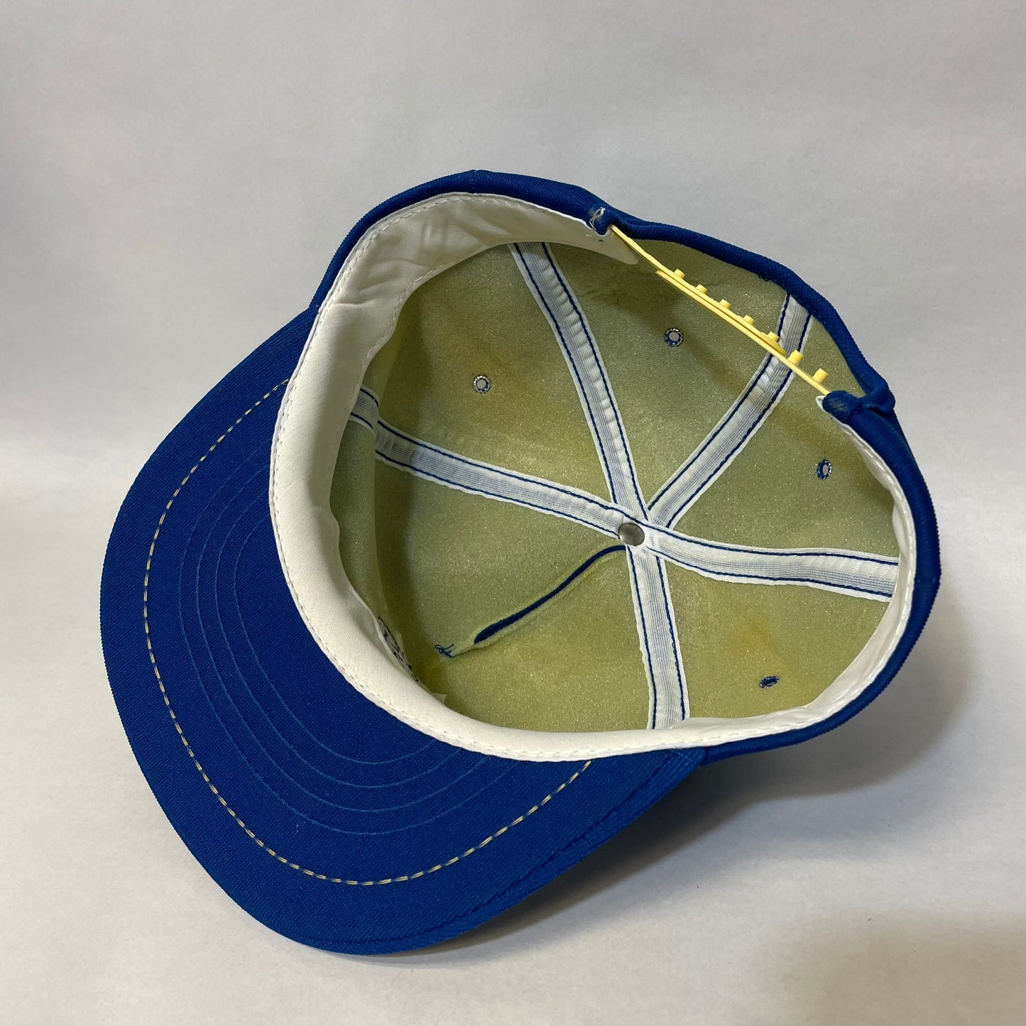 Vintage Michelin Man Penner's Snapback