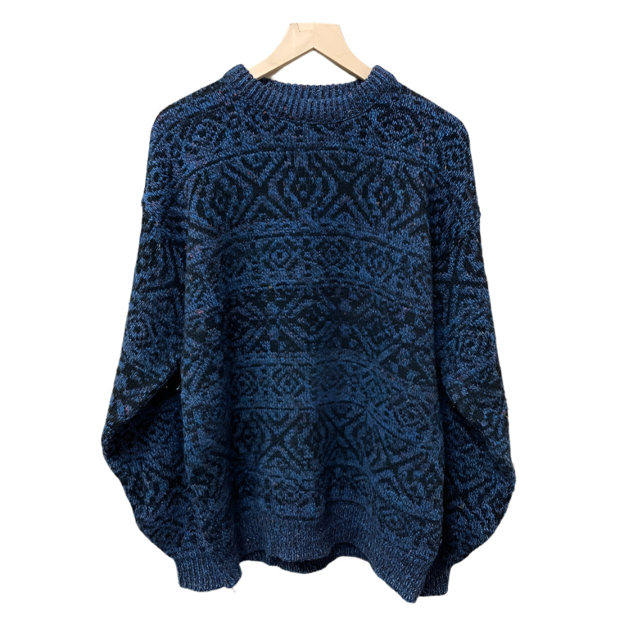 Vintage Puritan Sweater