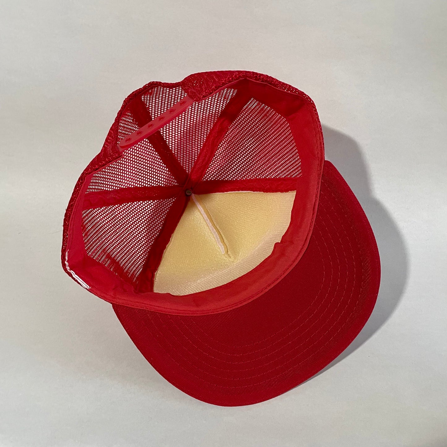 Vintage Grand Canyon Snapback Hat