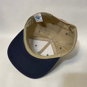 Vintage Ford Burnham Beatrice Snapback Hat