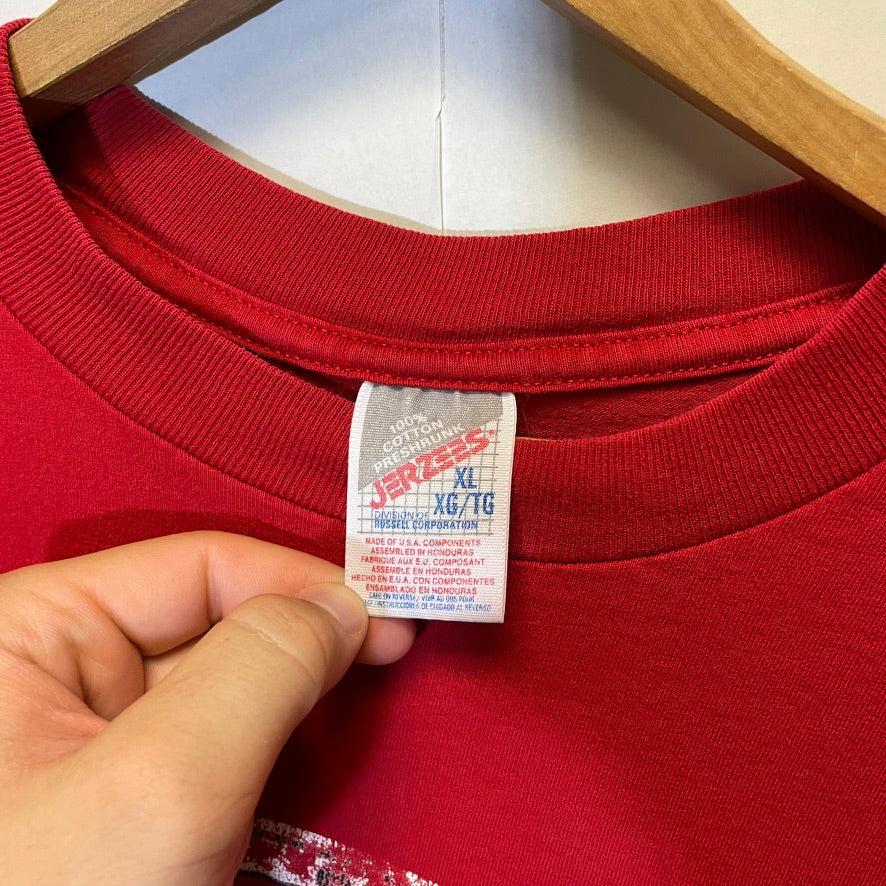 Vintage Texaco Shirt XL