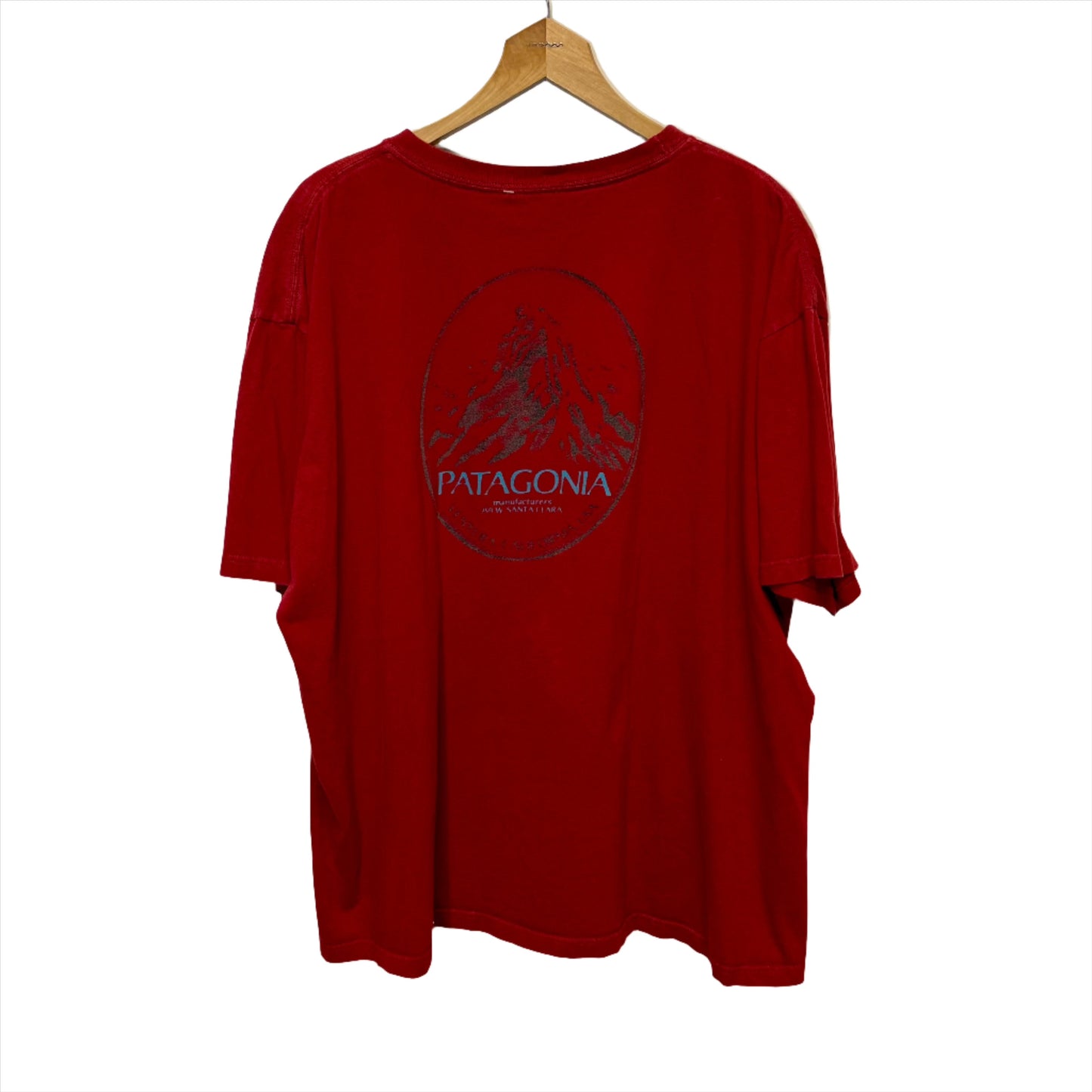 Patagonia Shirt XL