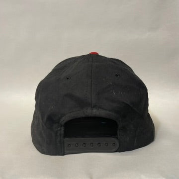 Vintage JC Livestock Junction City Kansas Snapback