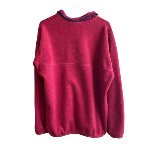 Vintage Patagonia Synchilla Fleece L
