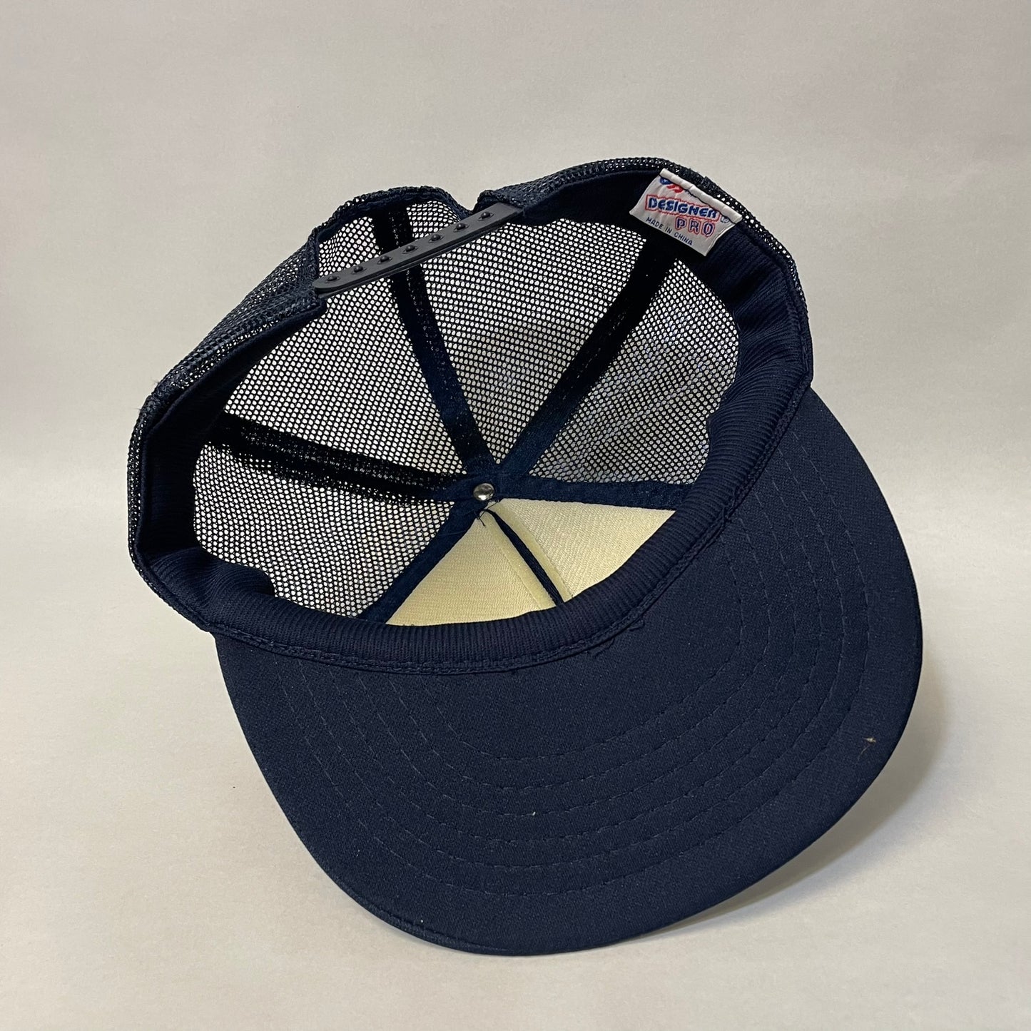 Vintage Keystone Light Beer Snapback