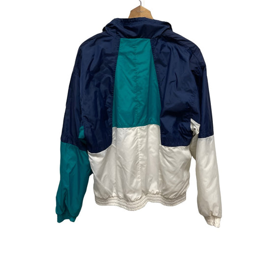 Vintage Nike Windbreaker Track Jacket S