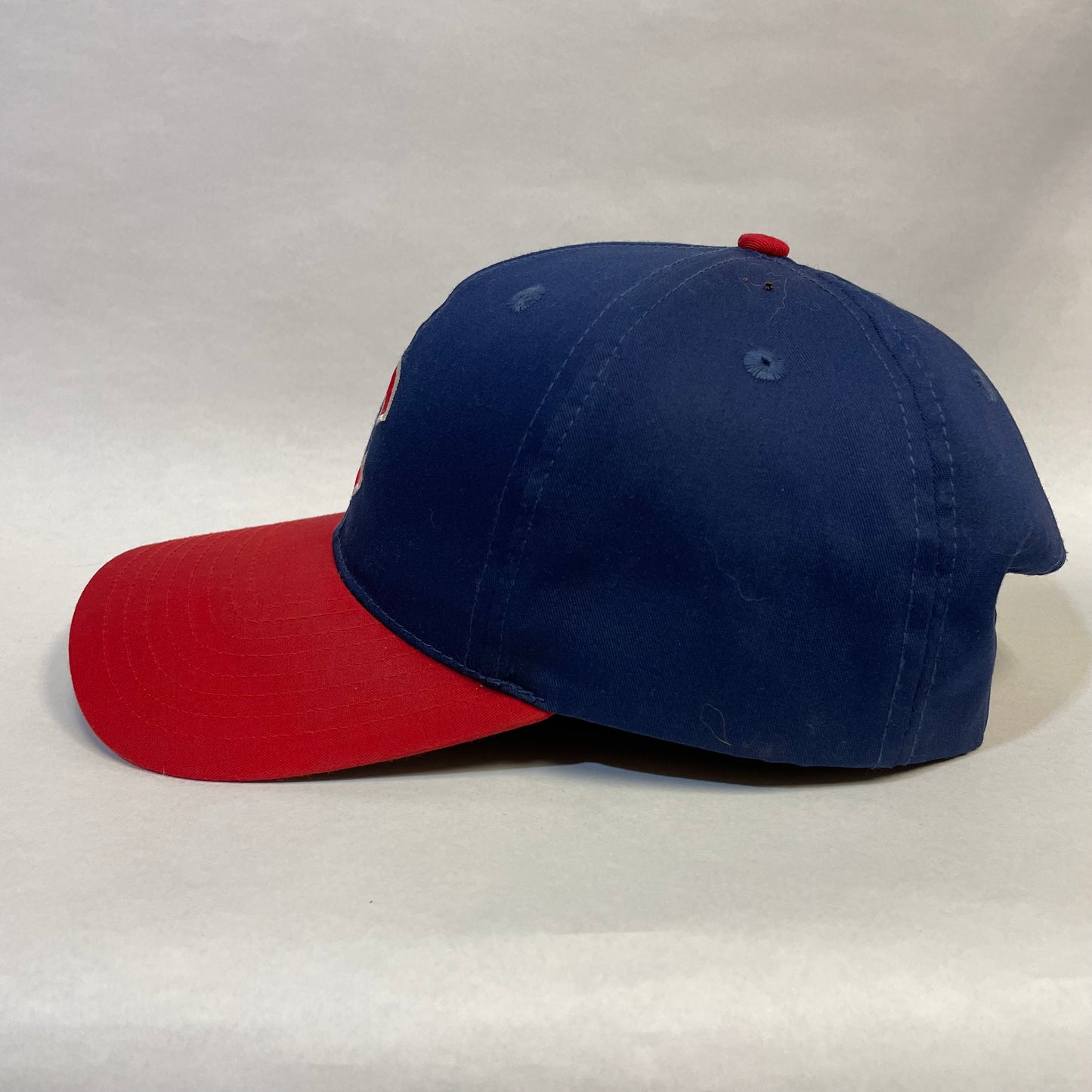 Vintage Chicago Cubs Snapback