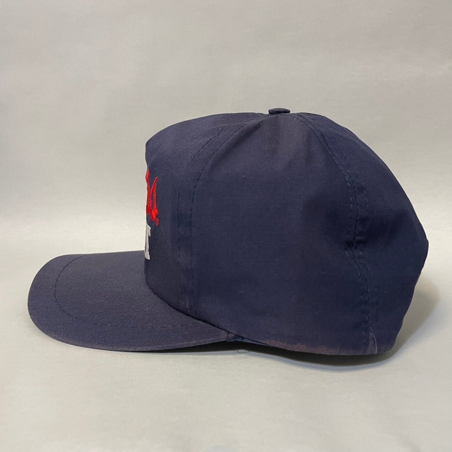 Vintage Coors Light Snapback