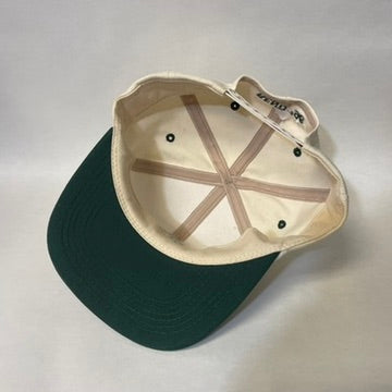 Vintage John Deere Snapback