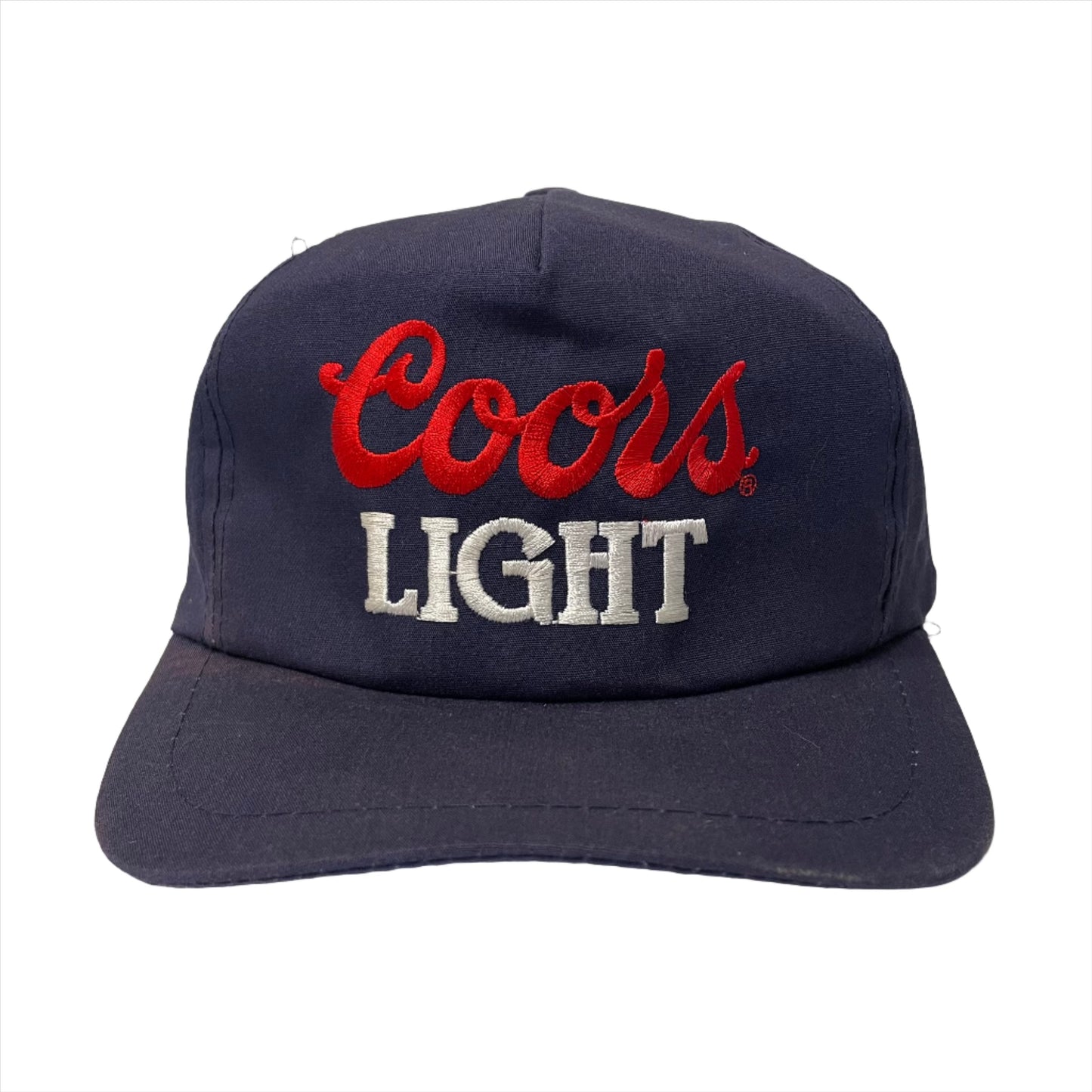 Vintage Coors Light Snapback