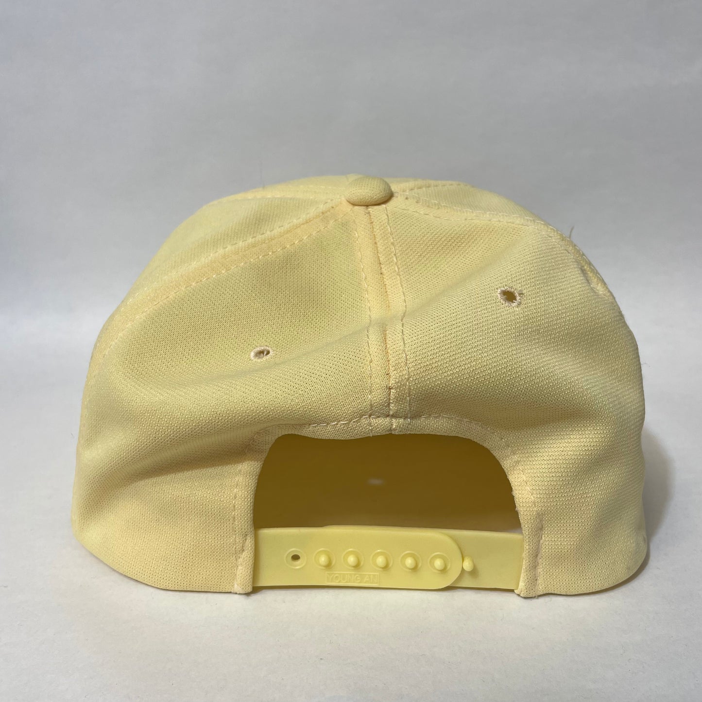 Vintage Turnberry Scotland Golf Snapback Hat