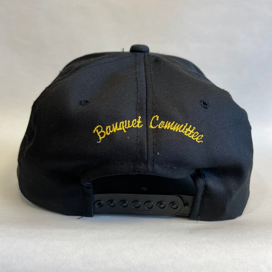 Vintage Pheasants Forever Snapback Hat