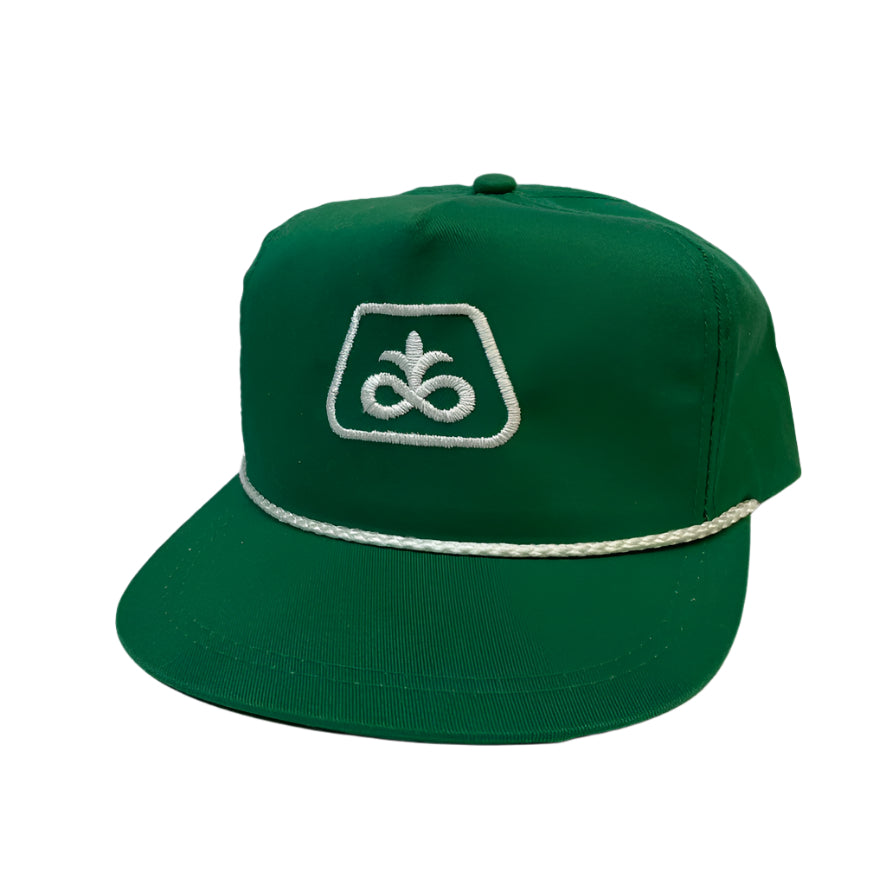 Vintage Pioneer Snapback