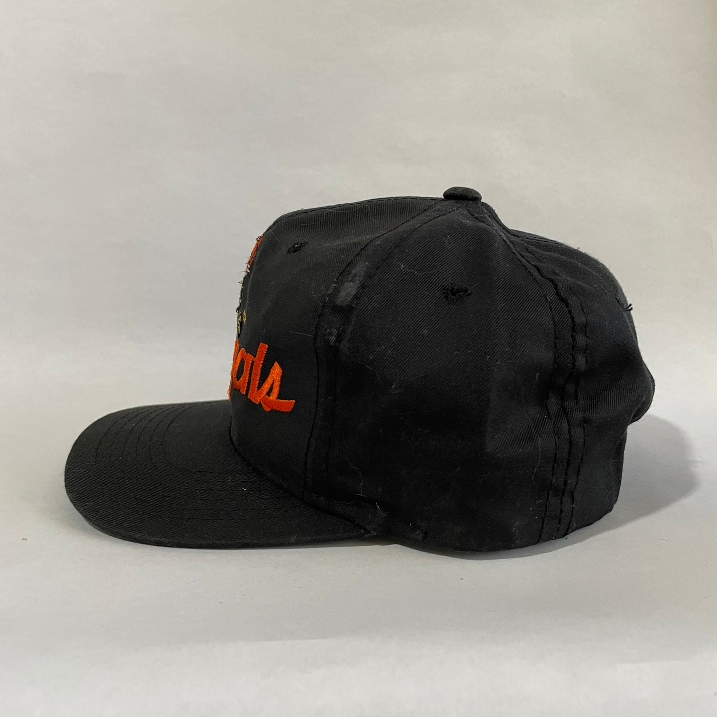 Vintage BOYS Cincinnati Bengals NFL Youth Snapback