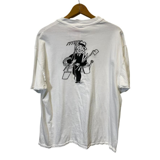 Vintage Acres Uptown Shirt XL