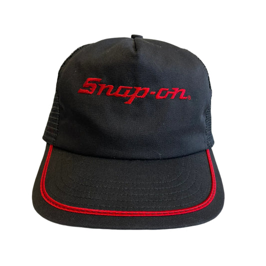 Vintage Snap-on Snapback Hat
