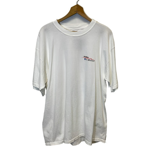 Vintage GM Autoshow Shirt XL