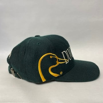 Vintage Ducks Unlimited Strapback Hat