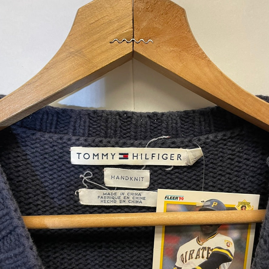 Tommy Hilfiger Knitted Vest L