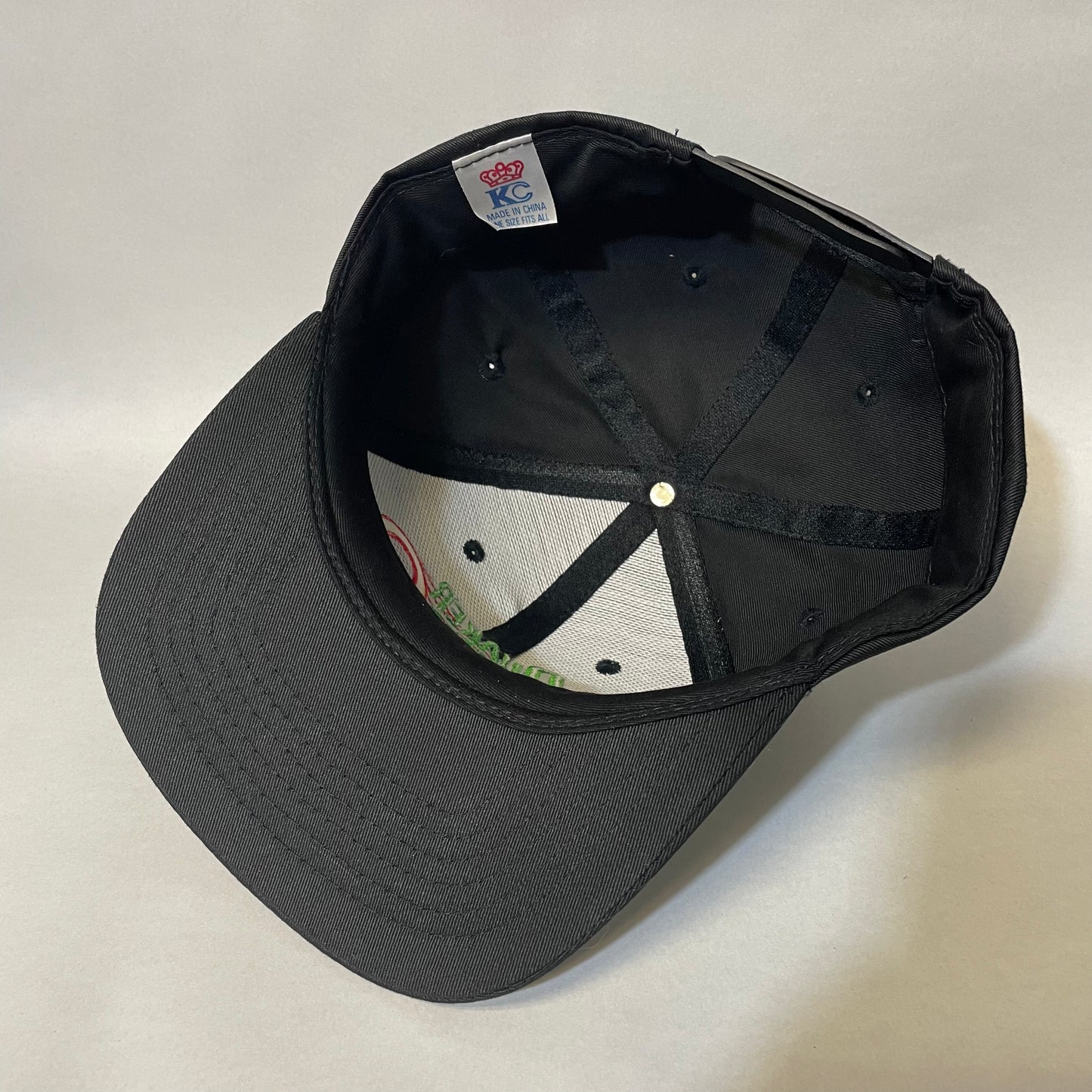 Vintage Quaker State Racing Snapback