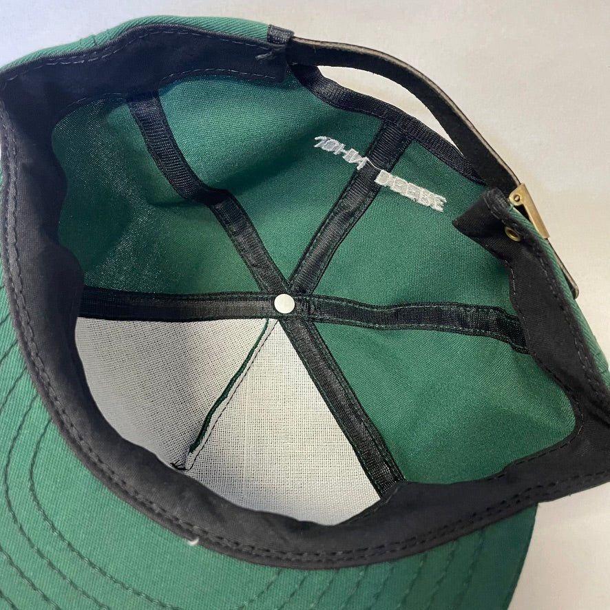 Vintage John Deere Strapback Hat