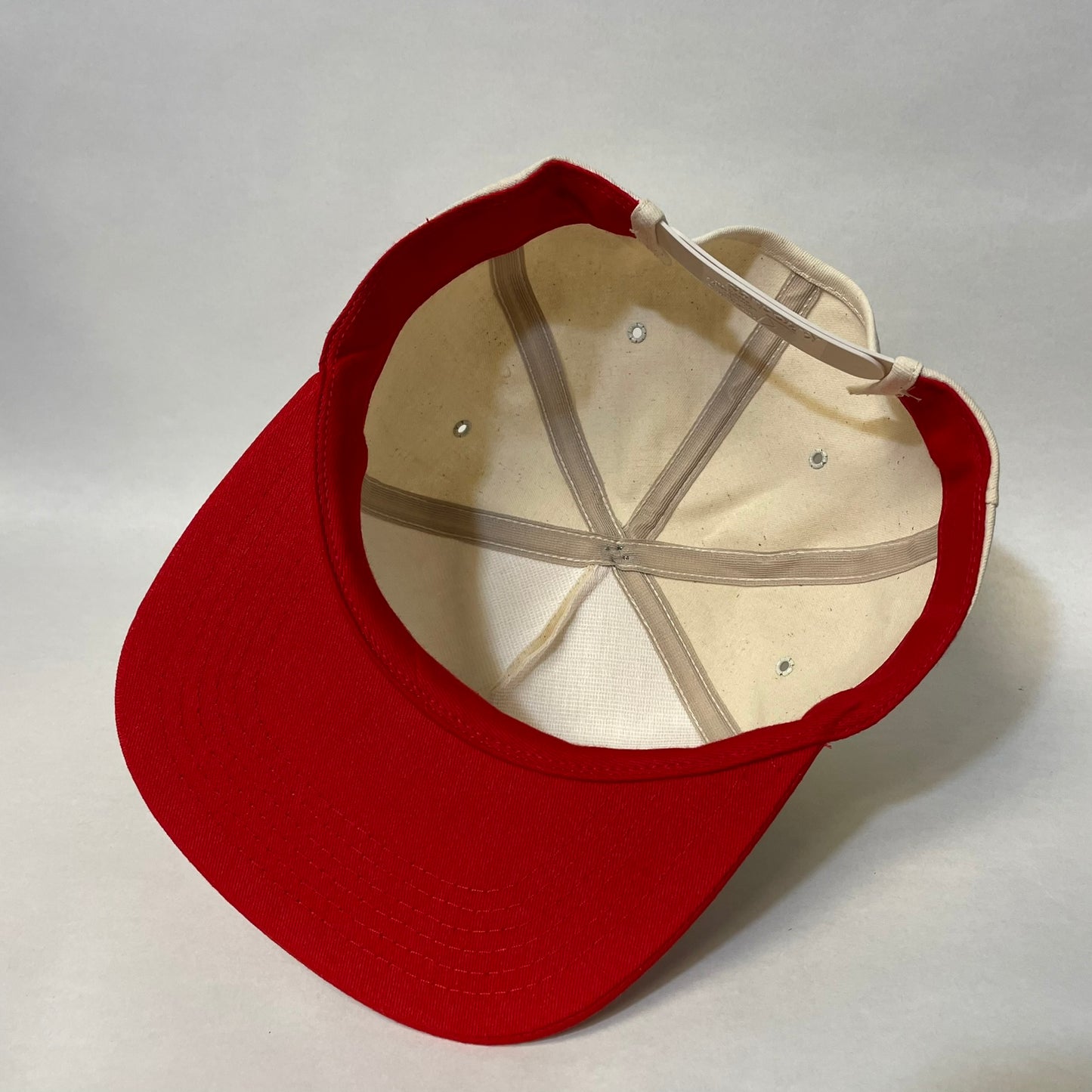 Vintage Ritchie Snapback