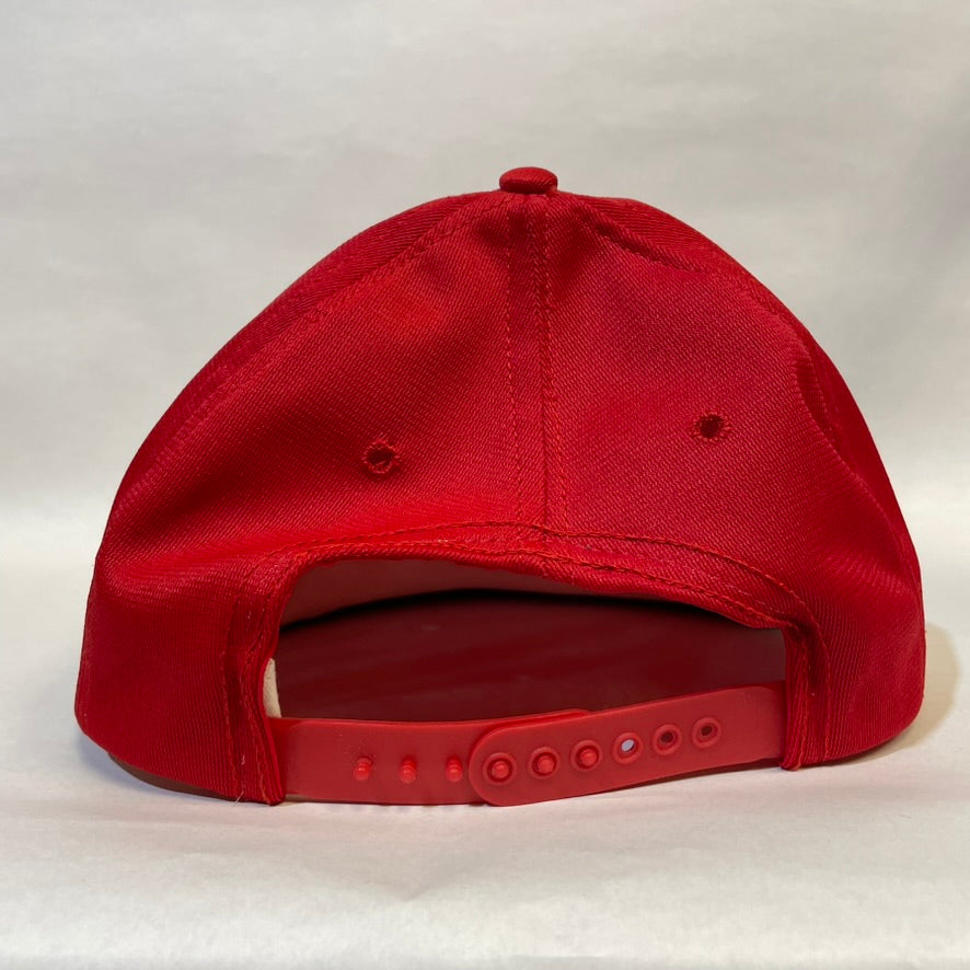 Vintage Winchester Snapback
