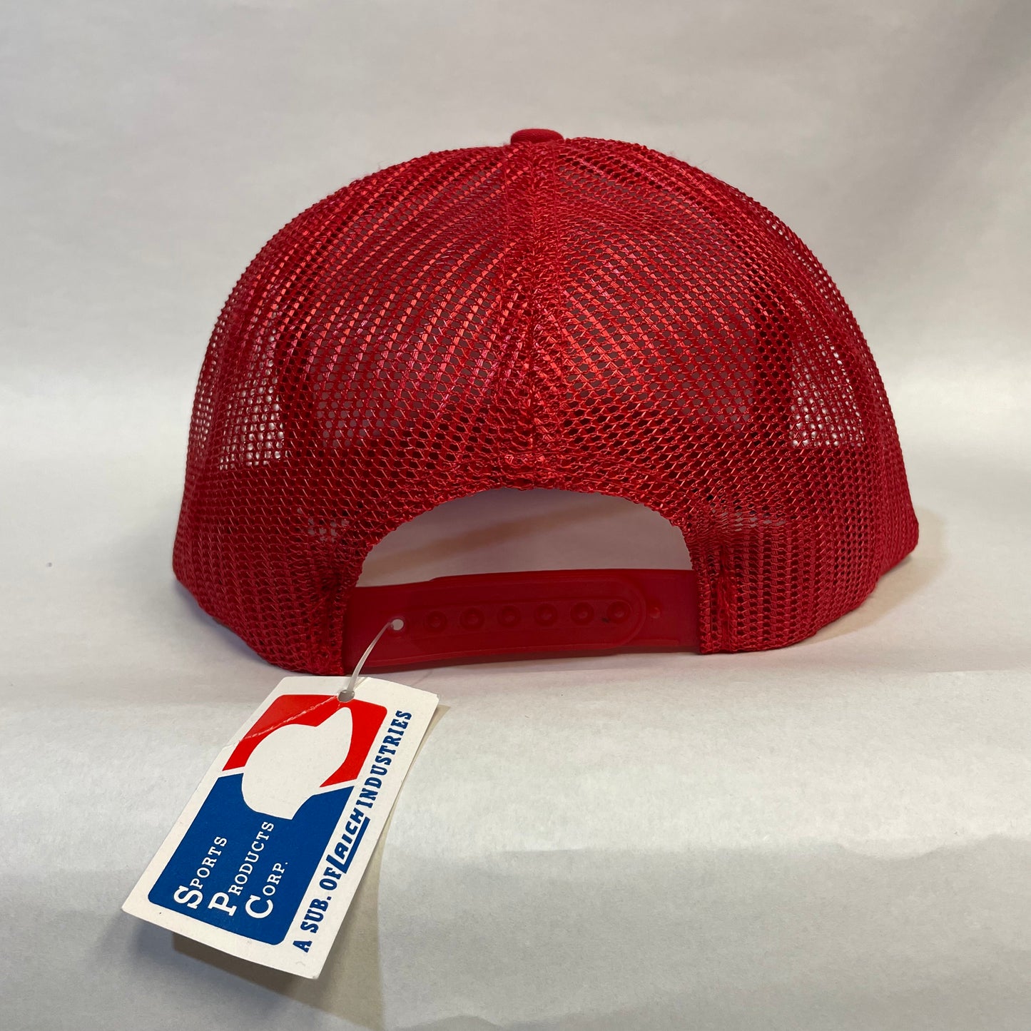 Vintage Cincinnati Reds Snapback (New with tags)