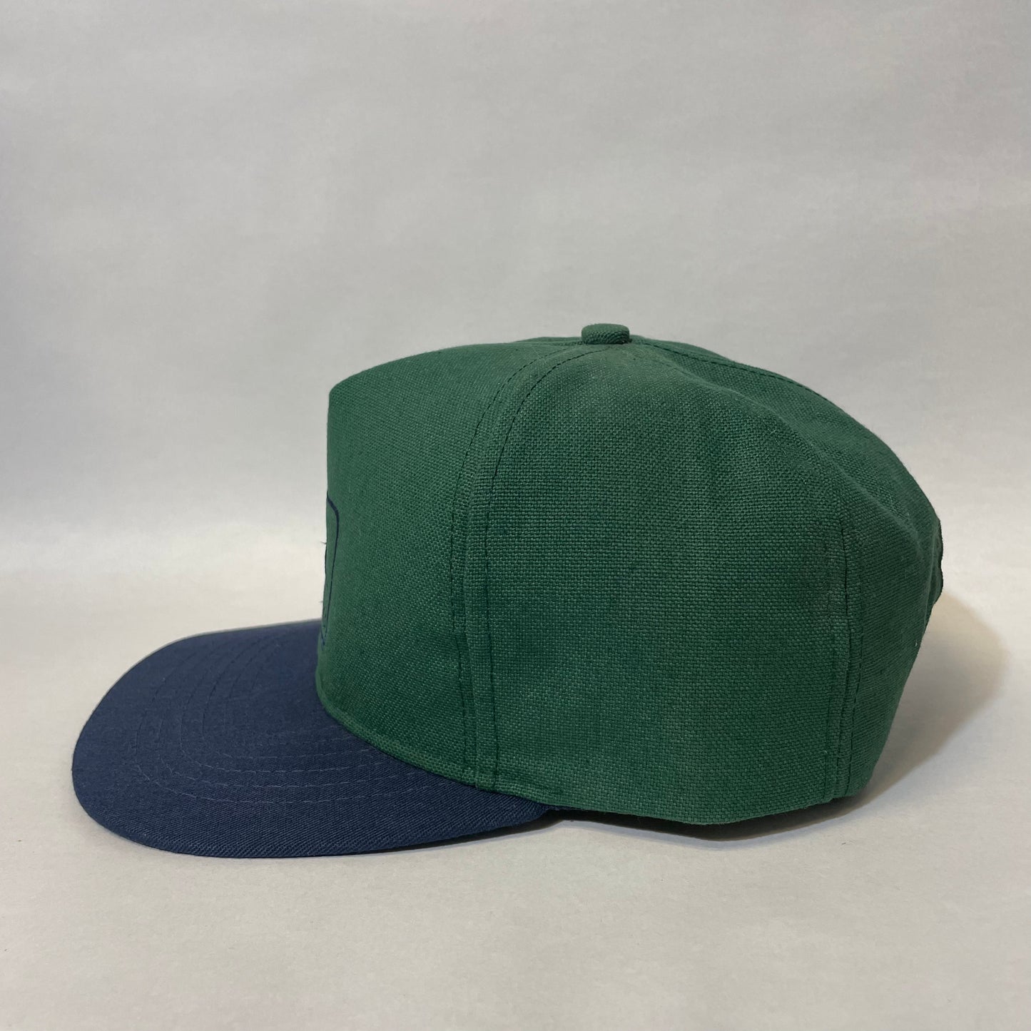 Vintage John Deere Snapback