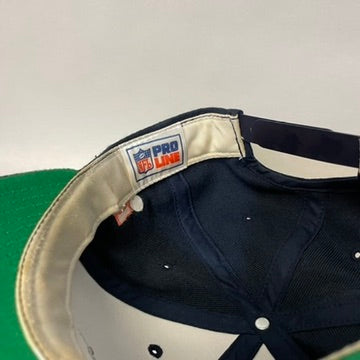 Vintage Denver Broncos Sports Specialties Pro LIne Snapback