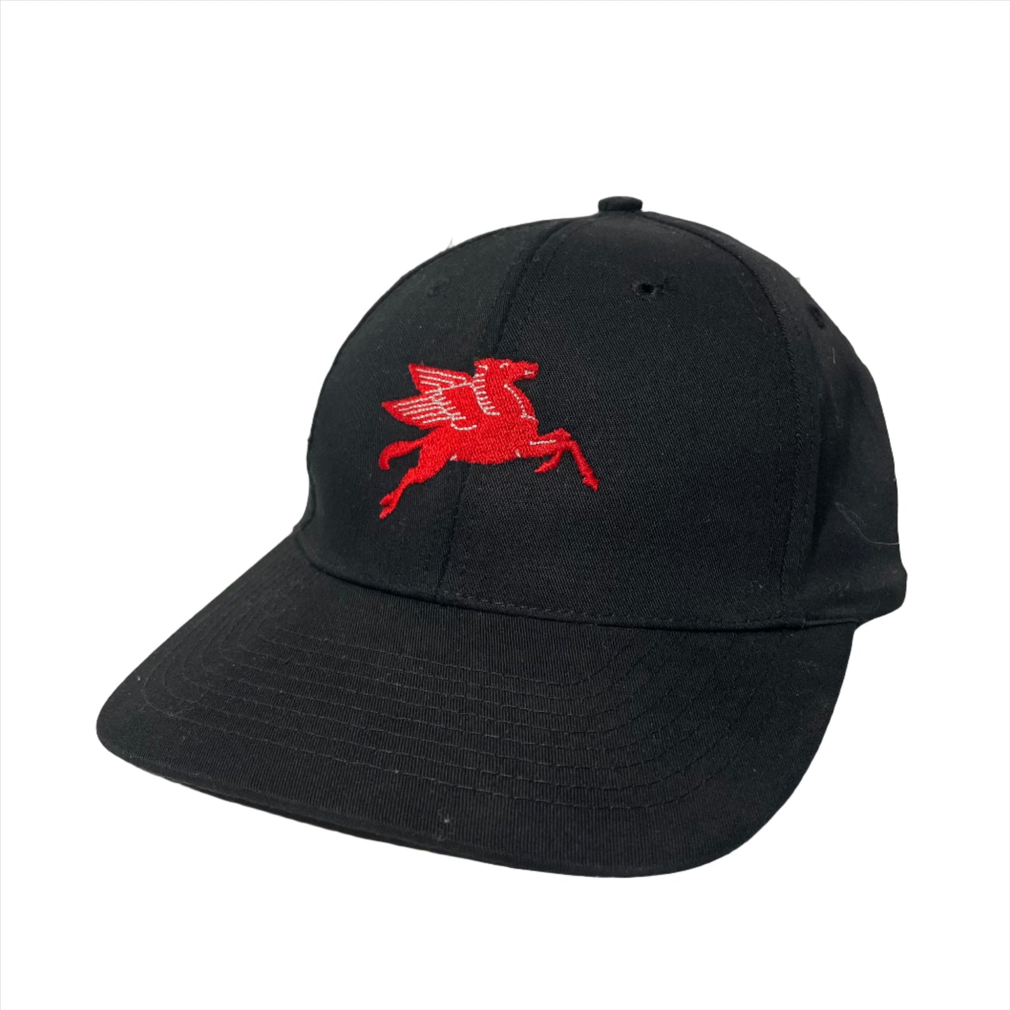 Vintage Mobil Pegasus Snapback