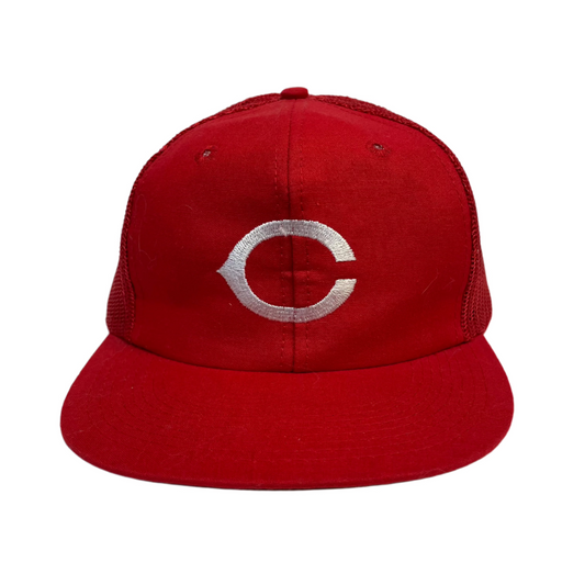 Vintage Cincinnati Reds Snapback (New with tags)